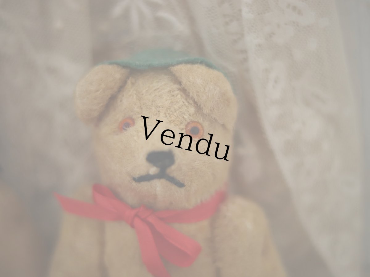 画像7: peanuts bear (7)