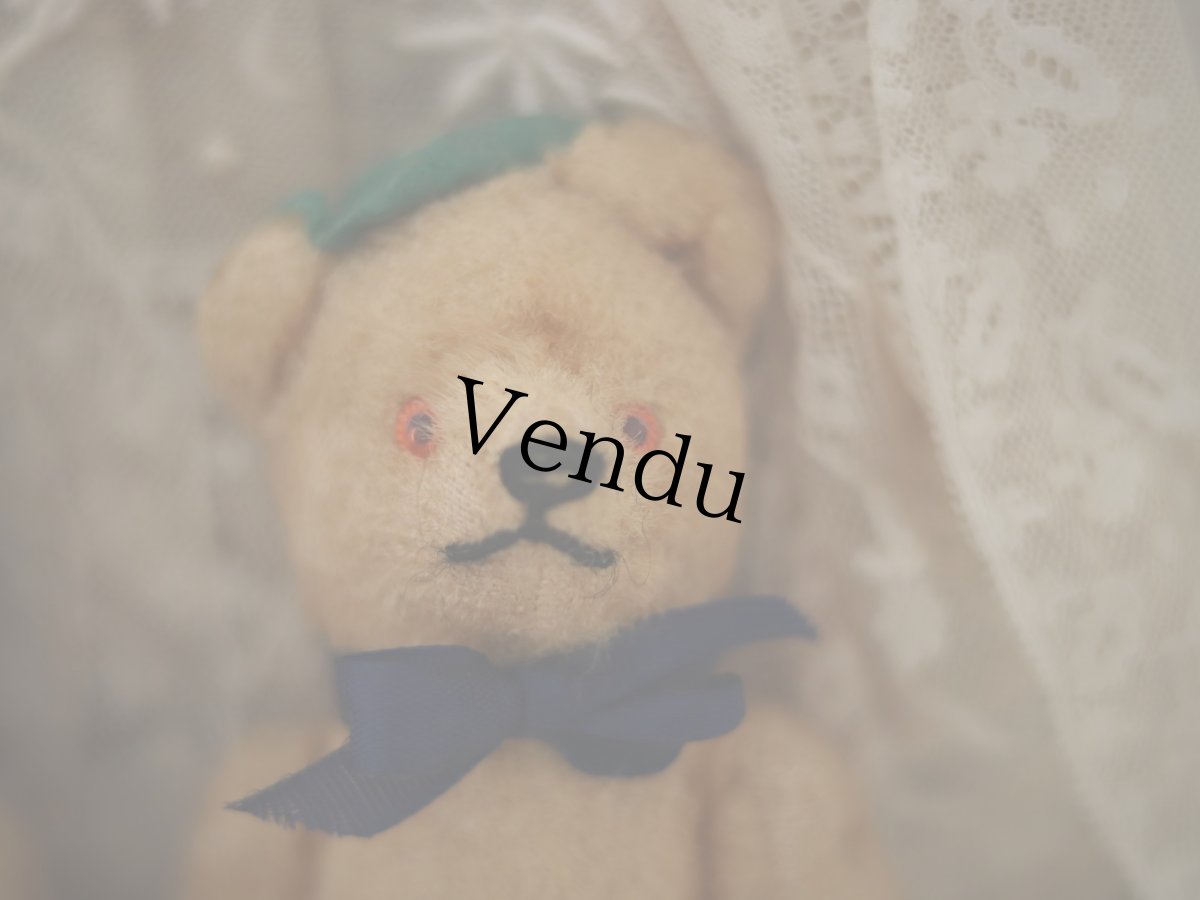 画像6: peanuts bear (6)