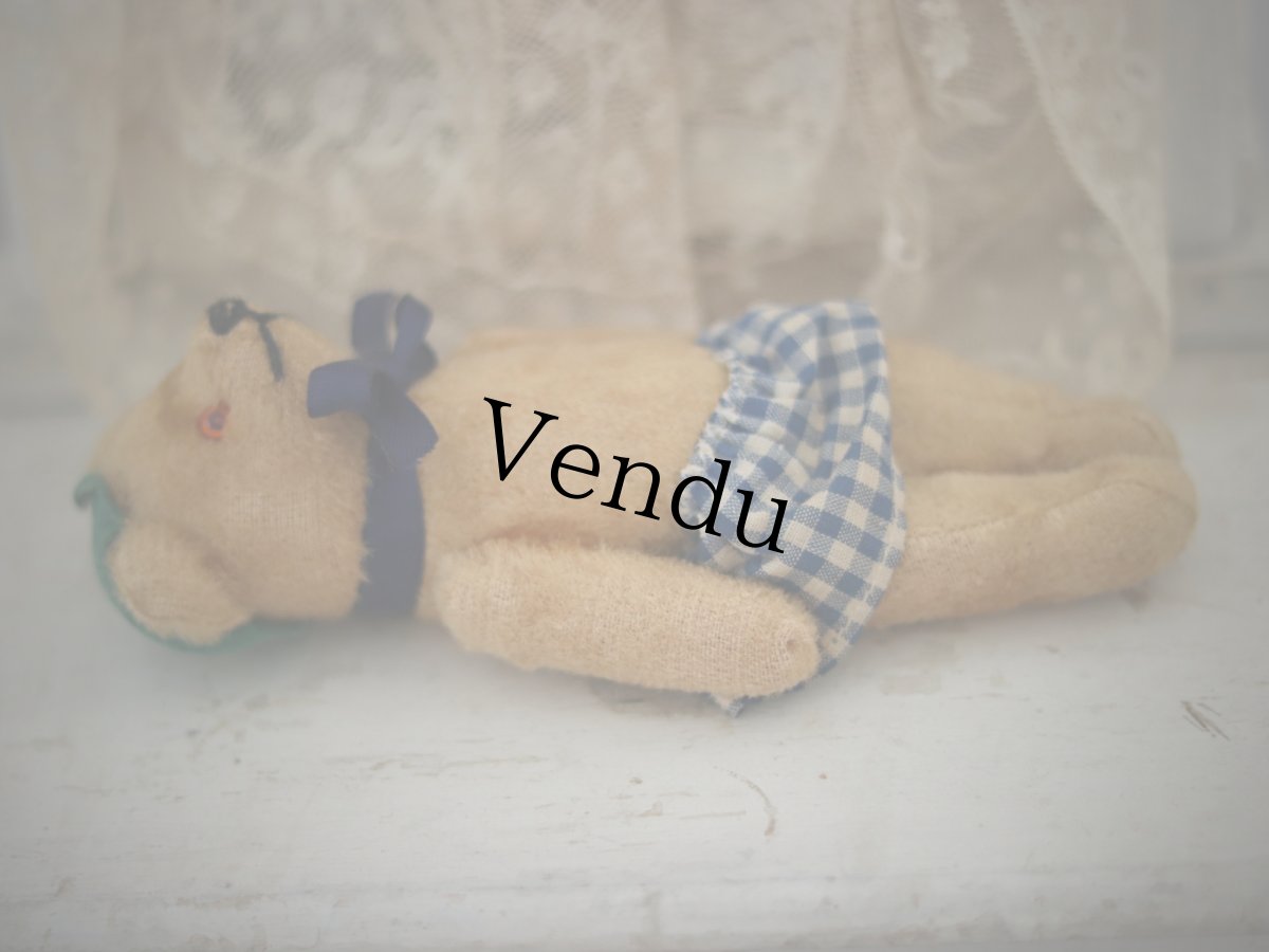 画像8: peanuts bear (8)