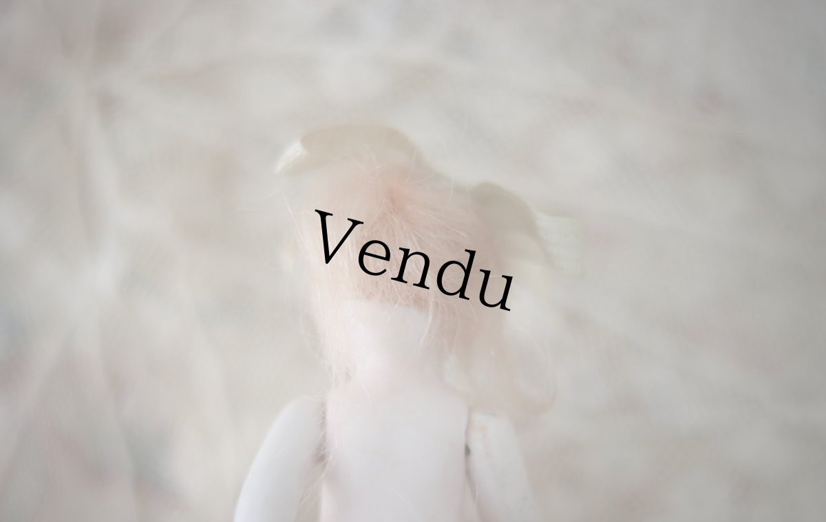 画像10: all bisque mignonette //3.5in (10)