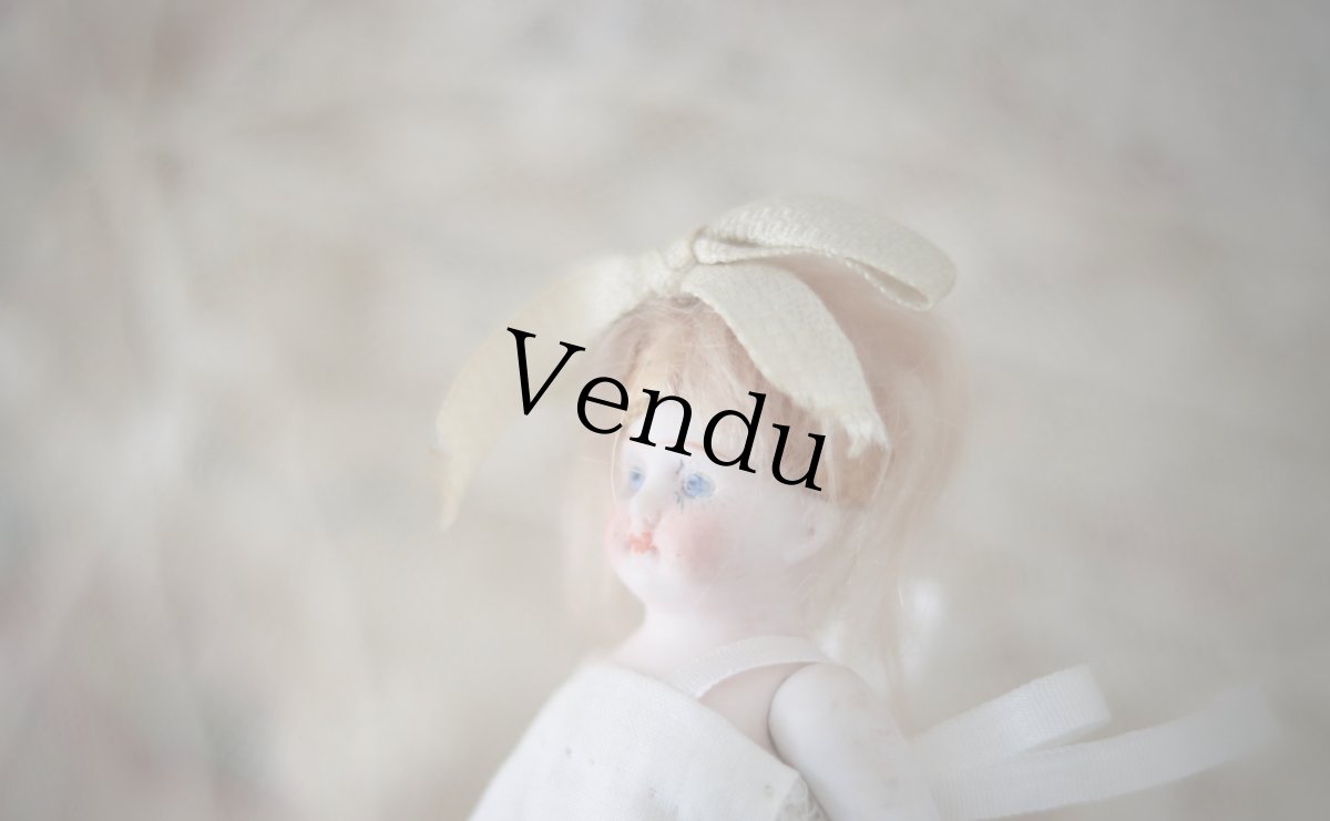 画像5: all bisque mignonette //3.5in (5)