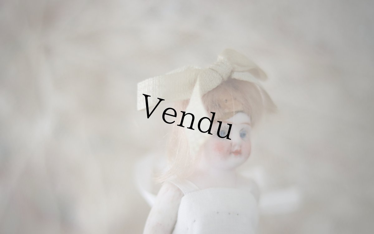 画像4: all bisque mignonette //3.5in (4)