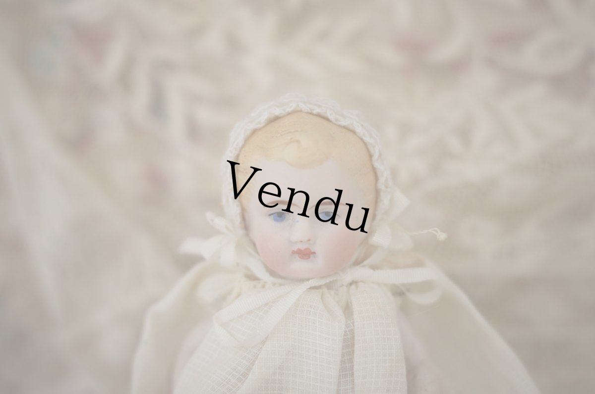 画像2: all bisque mignonette //3.5in (2)