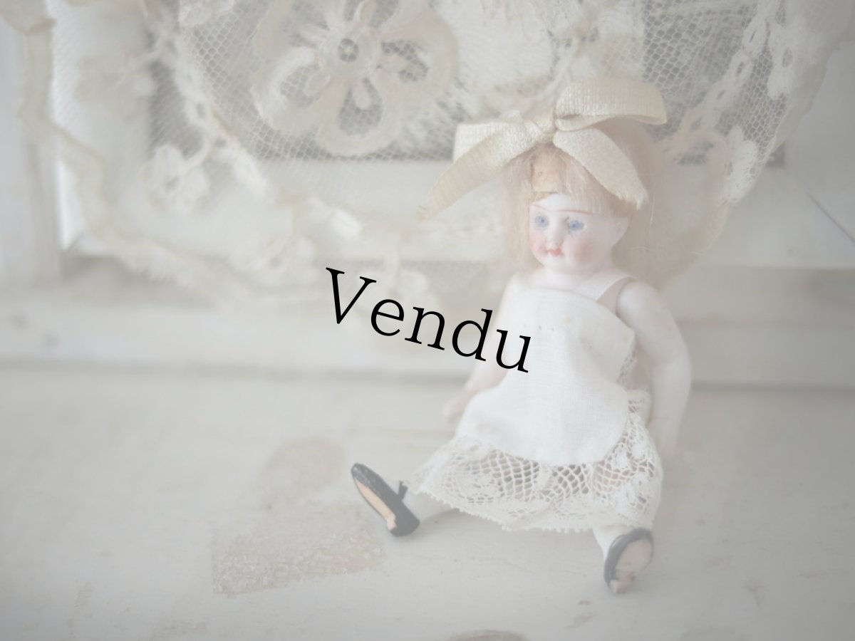 画像2: all bisque mignonette //3.5in (2)