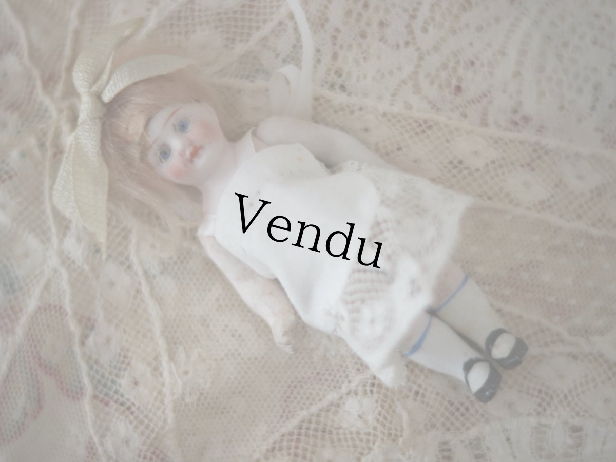 画像6: all bisque mignonette //3.5in (6)