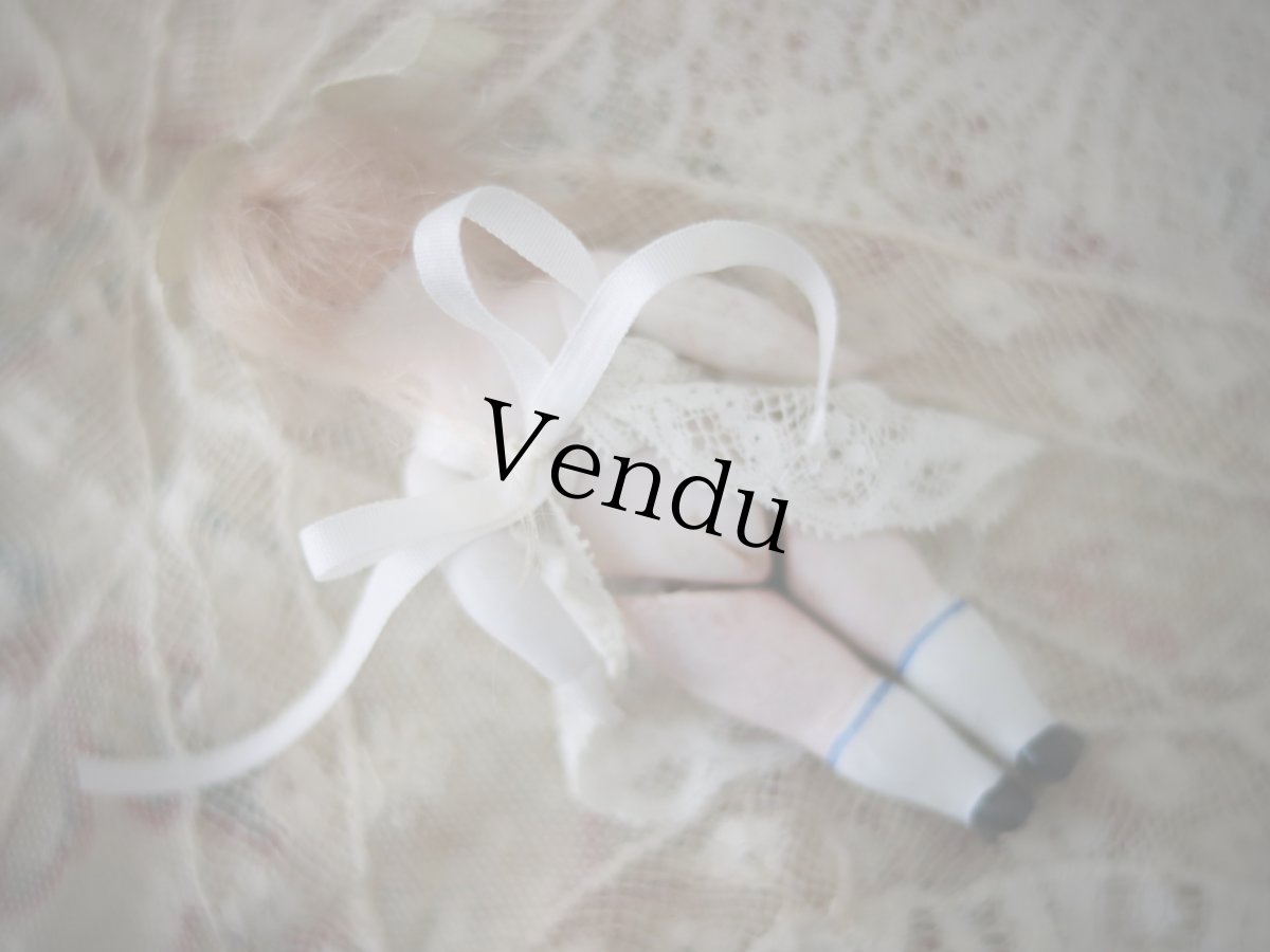 画像7: all bisque mignonette //3.5in (7)