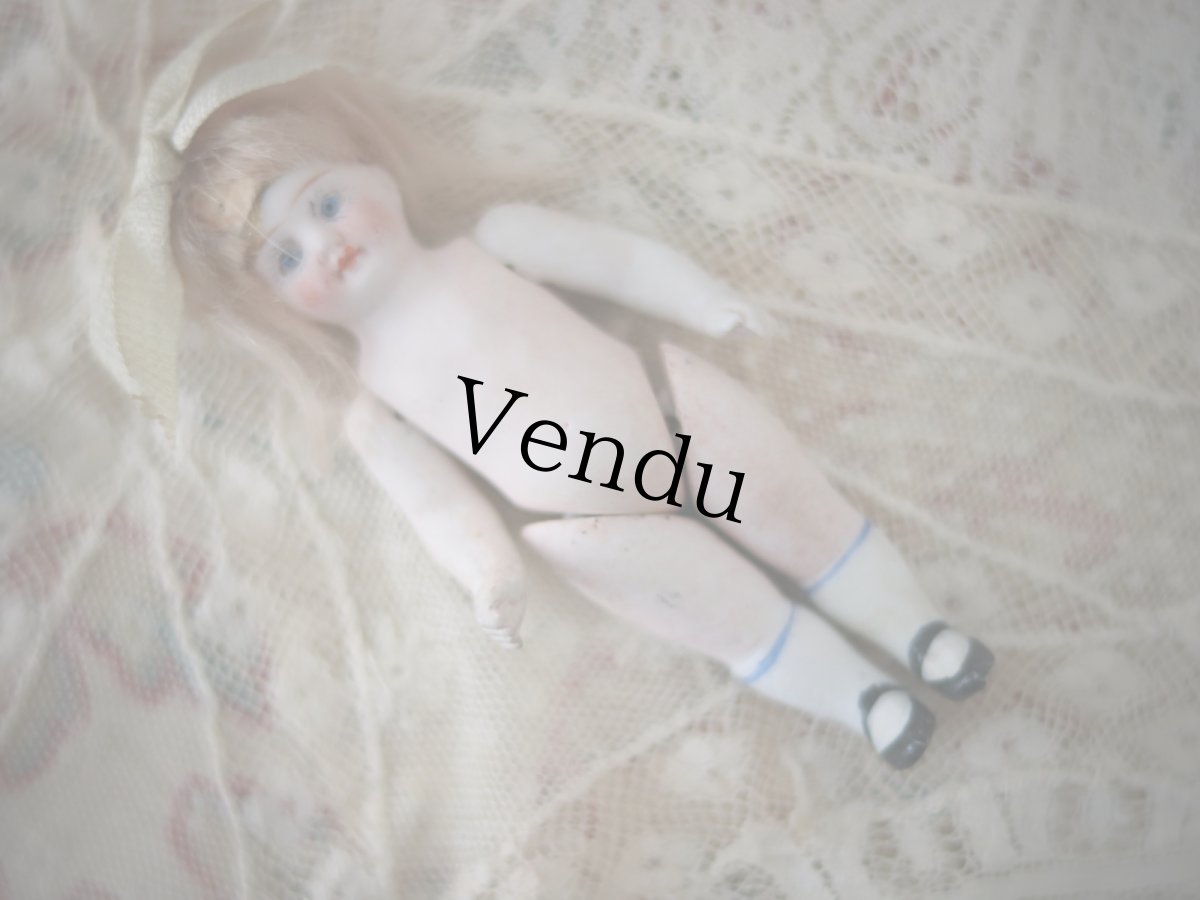 画像8: all bisque mignonette //3.5in (8)