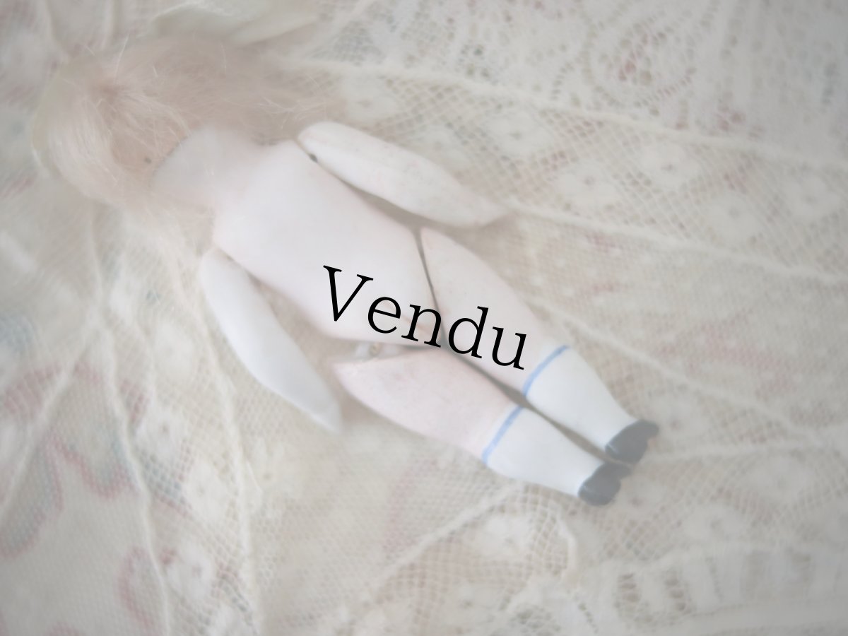 画像9: all bisque mignonette //3.5in (9)