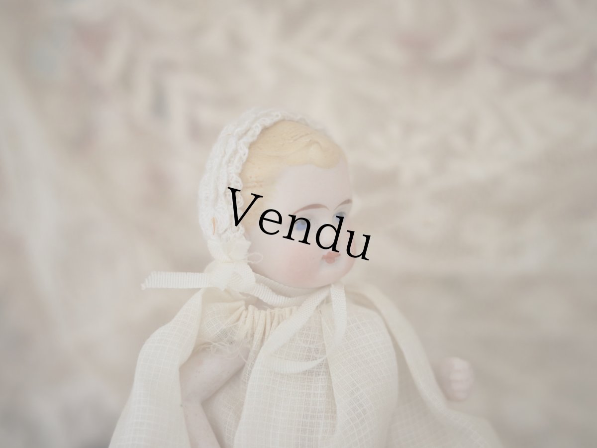 画像3: all bisque mignonette //3.5in (3)