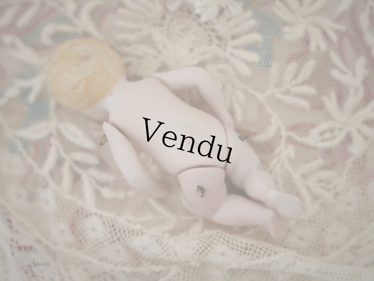 画像10: all bisque mignonette //3.5in (10)