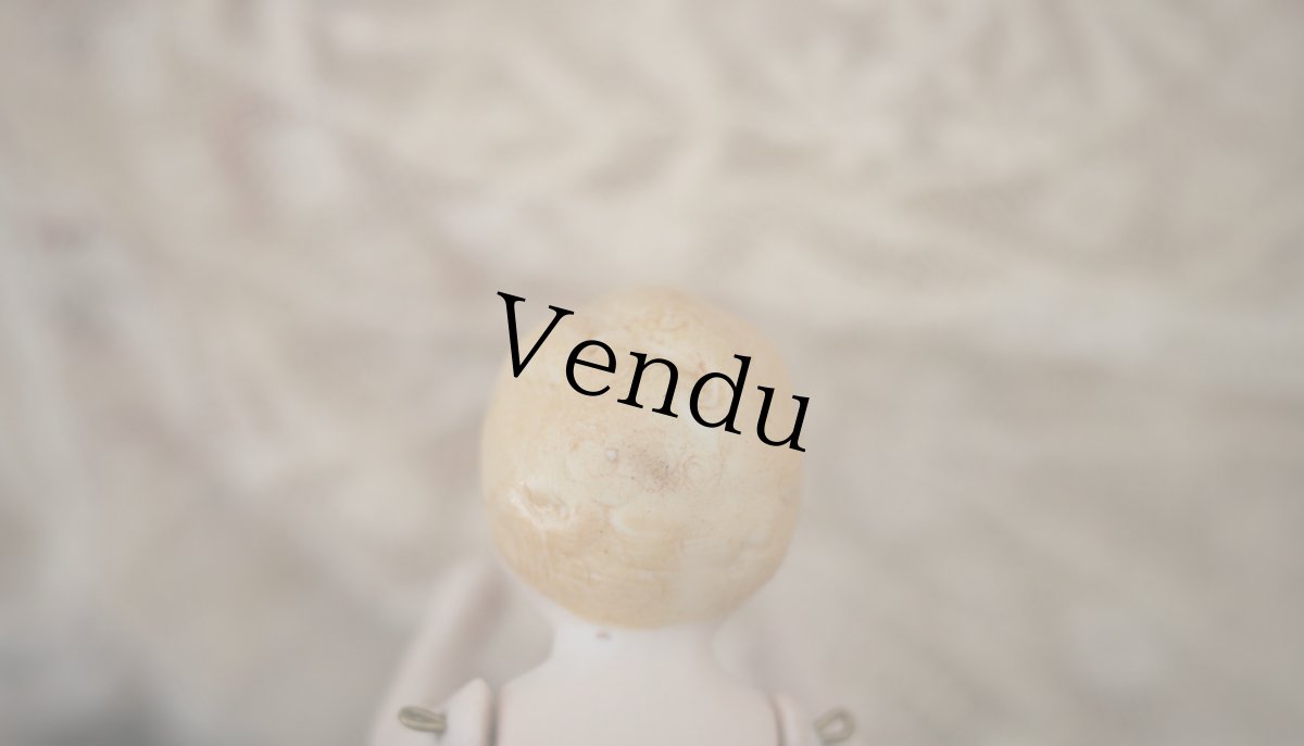 画像12: all bisque mignonette //3.5in (12)