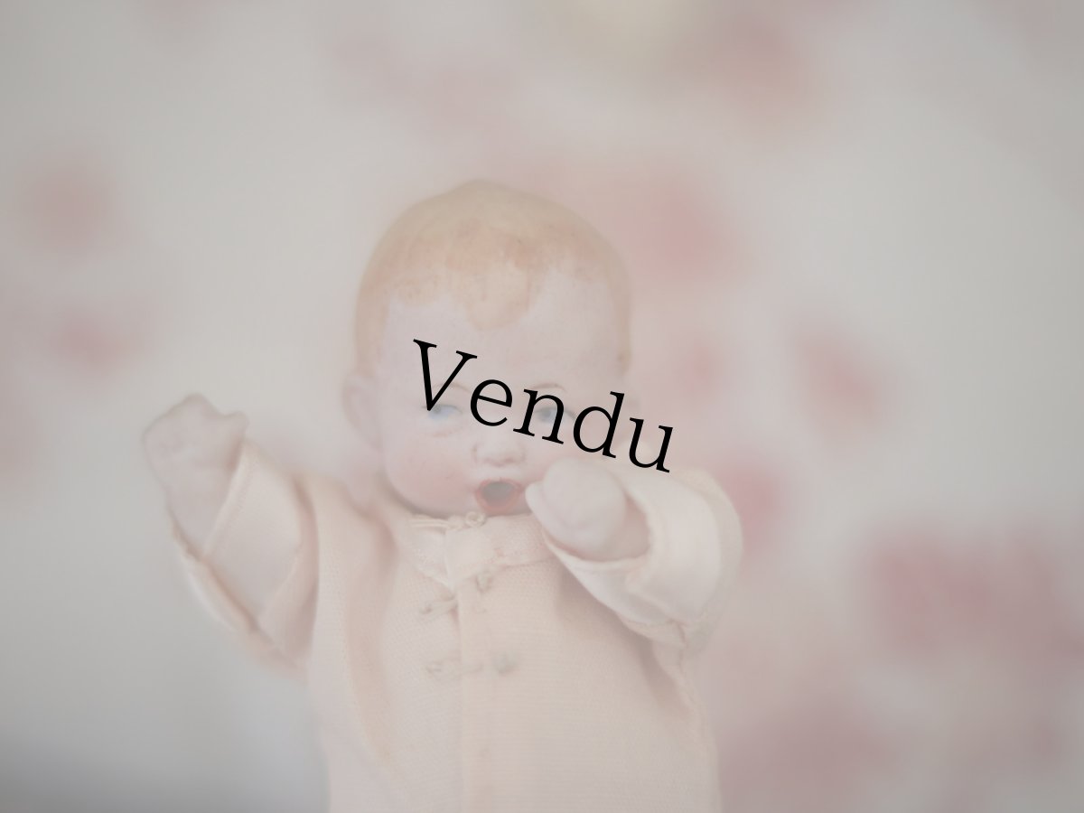 画像2: all bisque mignonette //3.5in (2)