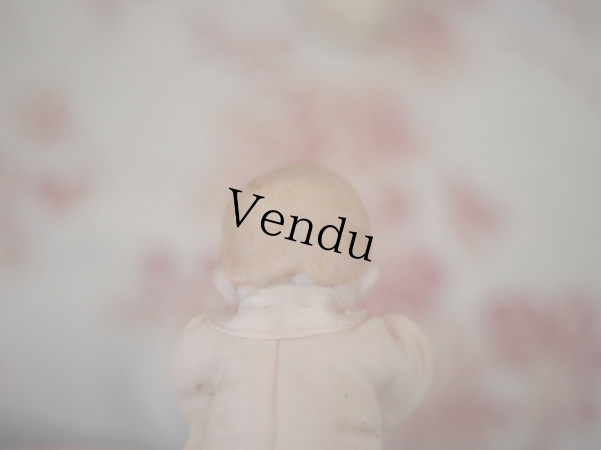 画像9: all bisque mignonette //3.5in (9)