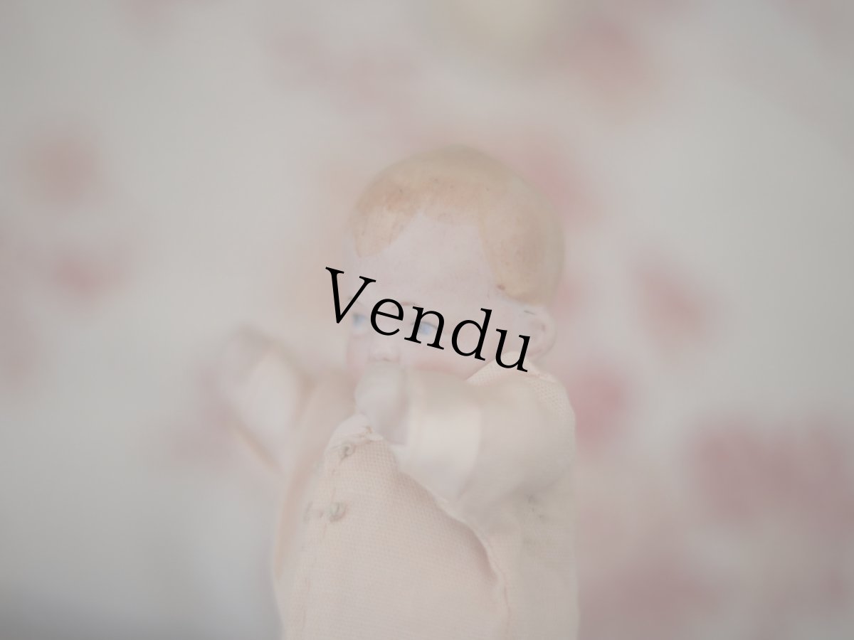 画像4: all bisque mignonette //3.5in (4)