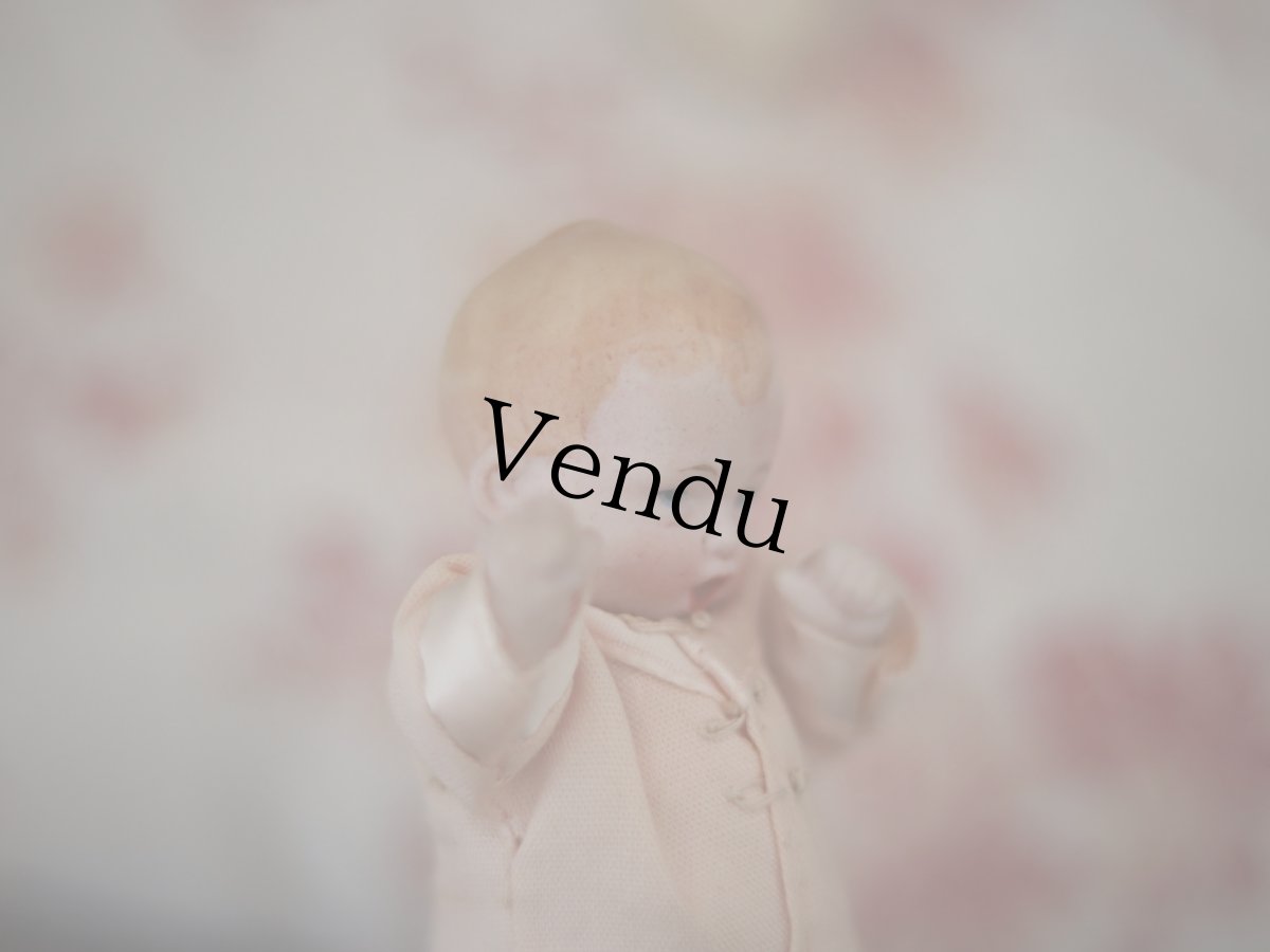 画像3: all bisque mignonette //3.5in (3)