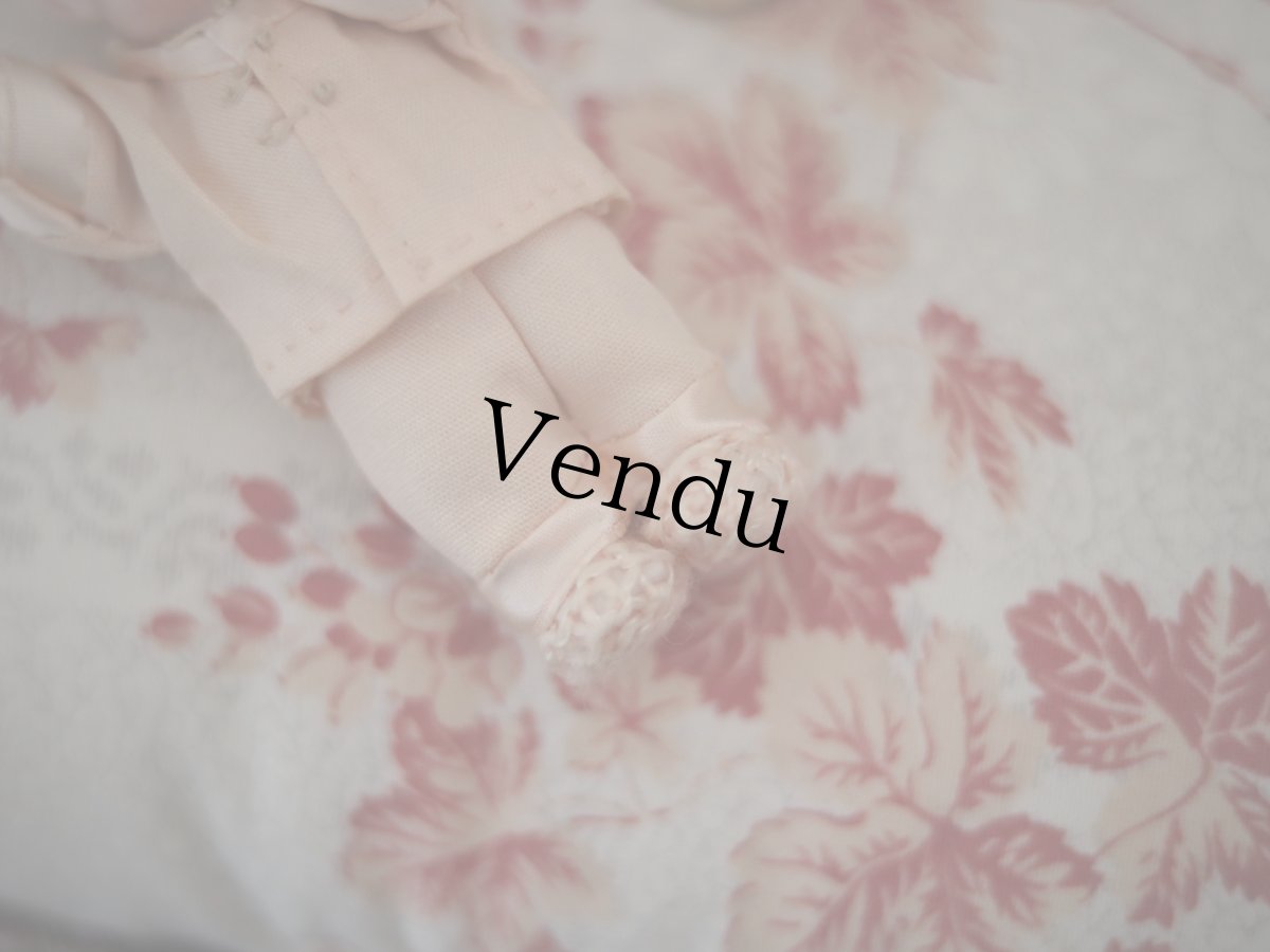 画像6: all bisque mignonette //3.5in (6)