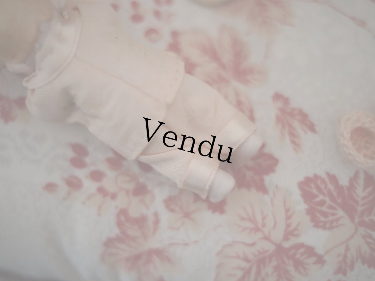 画像8: all bisque mignonette //3.5in (8)