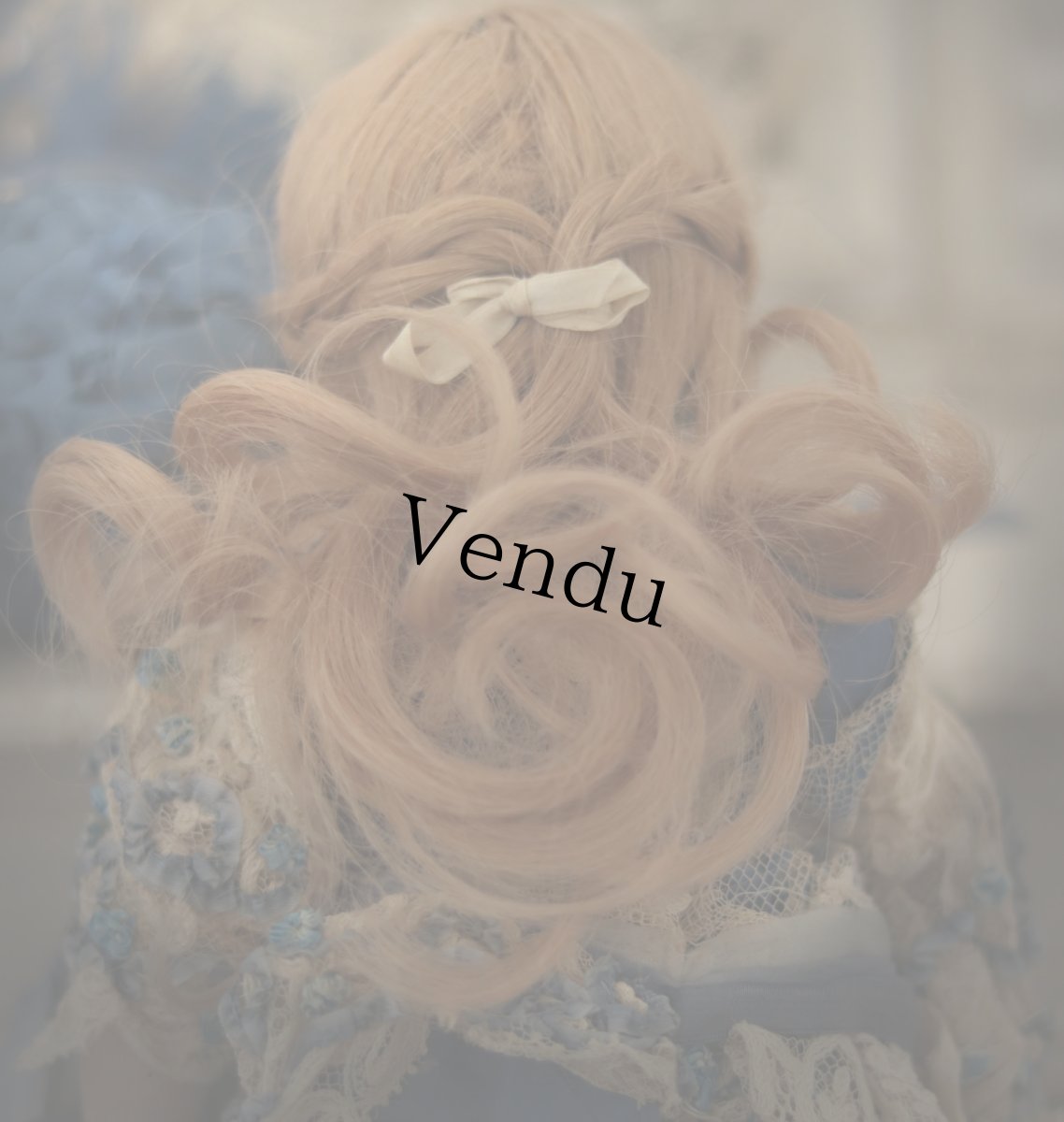 画像11: Gebruder Krauss / kid body doll /11in (11)