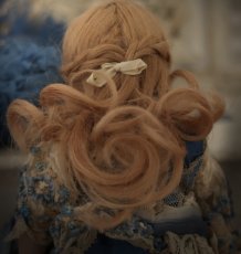 画像11: Gebruder Krauss / kid body doll /11in (11)