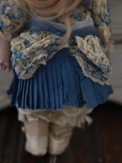 画像9: Gebruder Krauss / kid body doll /11in (9)