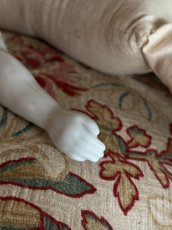 画像15: CF King Chaina head doll // 16.5in. (15)