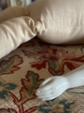 画像16: CF King Chaina head doll // 16.5in. (16)