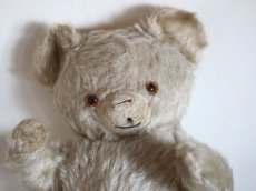 画像2: Antique Knickerbocker Teddy Kuddles /B (2)