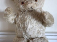 画像5: Antique Knickerbocker Teddy Kuddles /B (5)