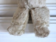 画像6: Antique Knickerbocker Teddy Kuddles /B (6)