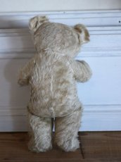 画像9: Antique Knickerbocker Teddy Kuddles /B (9)