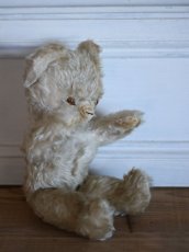 画像8: Antique Knickerbocker Teddy Kuddles /A (8)