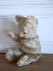 画像9: Antique Knickerbocker Teddy Kuddles /A (9)