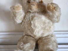 画像5: Antique Knickerbocker Teddy Kuddles /A (5)