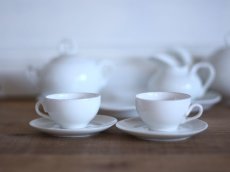 画像8: Dinette Tea Set/France (8)