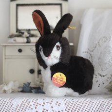 画像1: steiff Snuffy Bunny Rabbit (1)