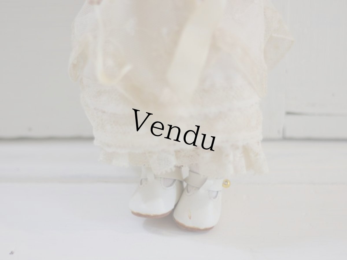 画像3: Kestner 174//sleep eyes//France蚤の市 (3)