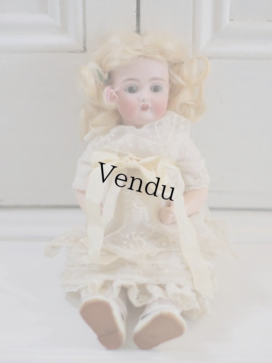 画像5: Kestner 174//sleep eyes//France蚤の市 (5)