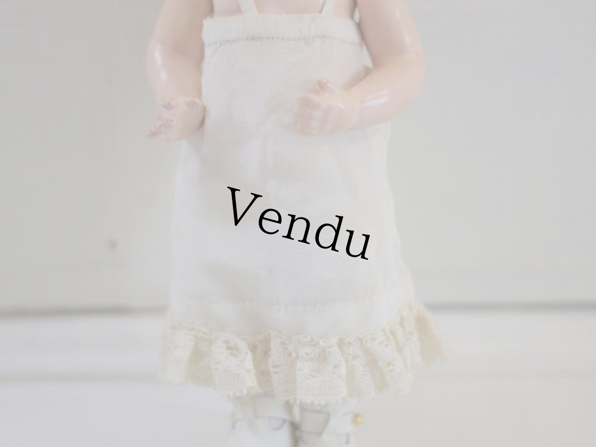 画像6: Kestner 174//sleep eyes//France蚤の市 (6)