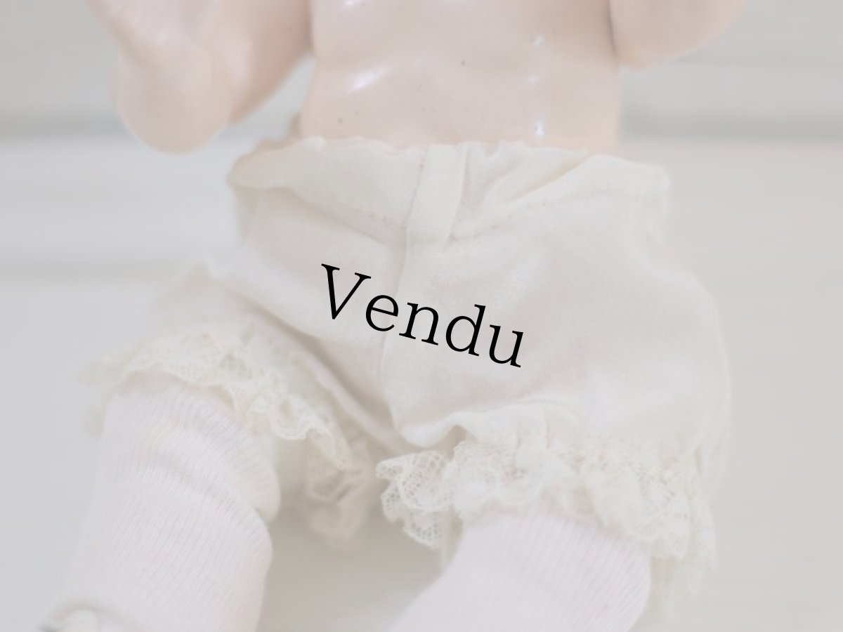 画像7: Kestner 174//sleep eyes//France蚤の市 (7)