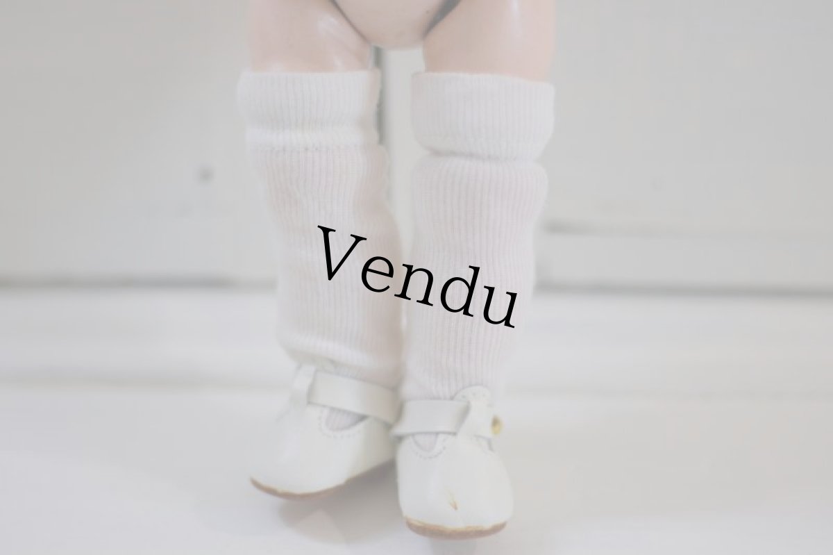 画像8: Kestner 174//sleep eyes//France蚤の市 (8)