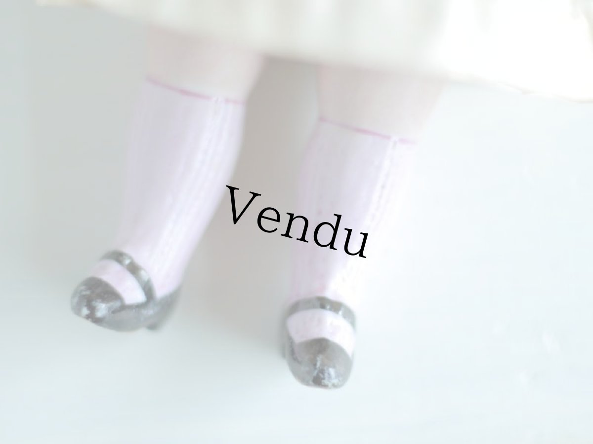 画像7: Kestner sleep eyes mignonette / L // 150 // 7.5in (7)