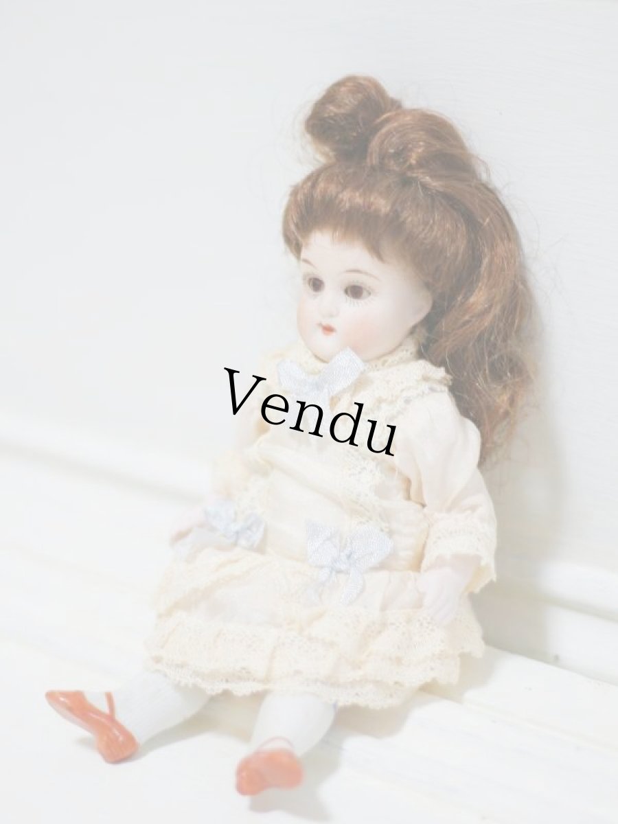画像5: Mignonette Limbach // 7in (5)