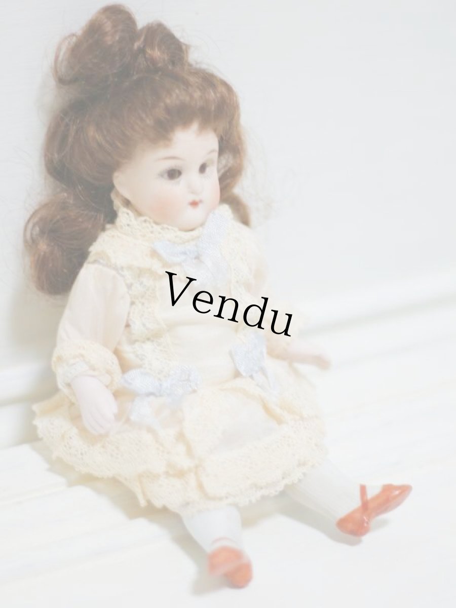 画像3: Mignonette Limbach // 7in (3)