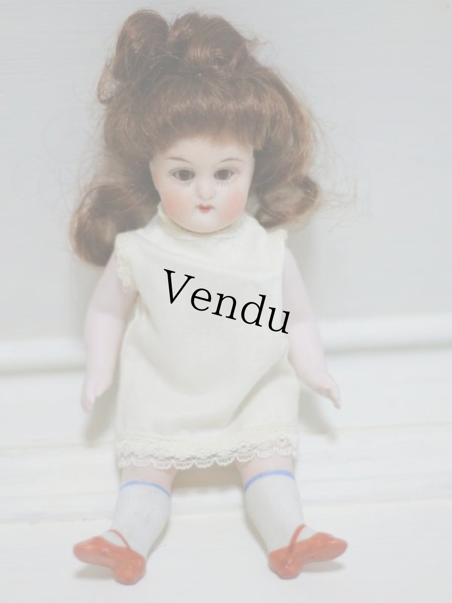 画像8: Mignonette Limbach // 7in (8)