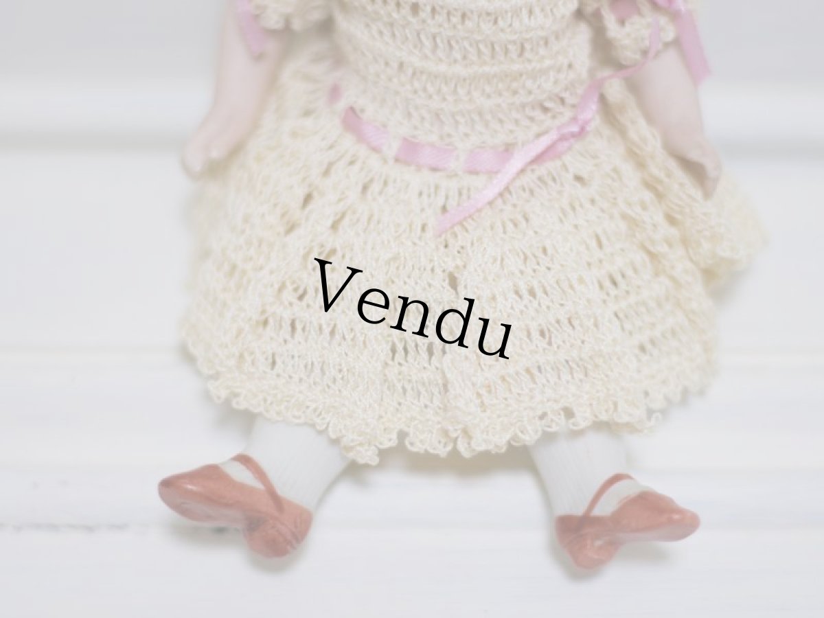 画像7: Mignonette Limbach Sleep eyes// 7in// I (7)