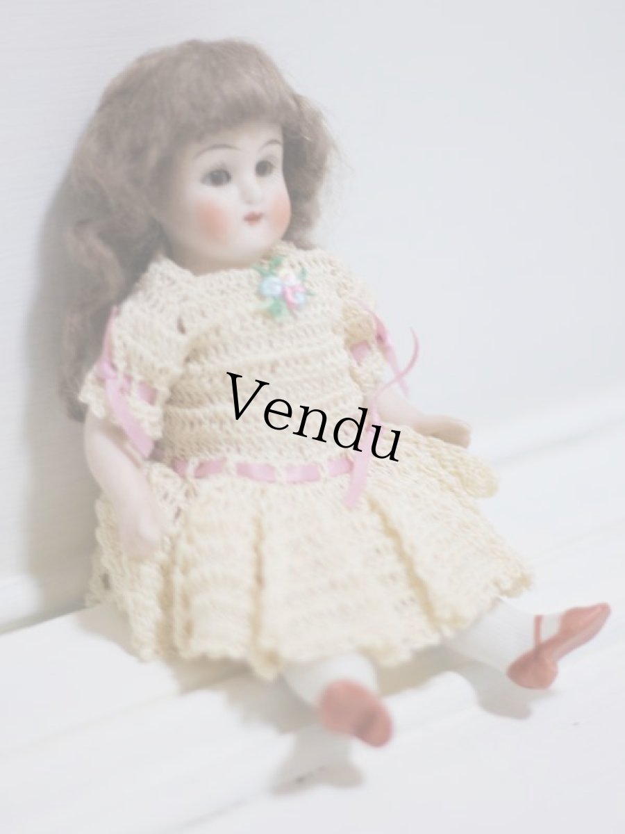 画像3: Mignonette Limbach Sleep eyes// 7in// I (3)