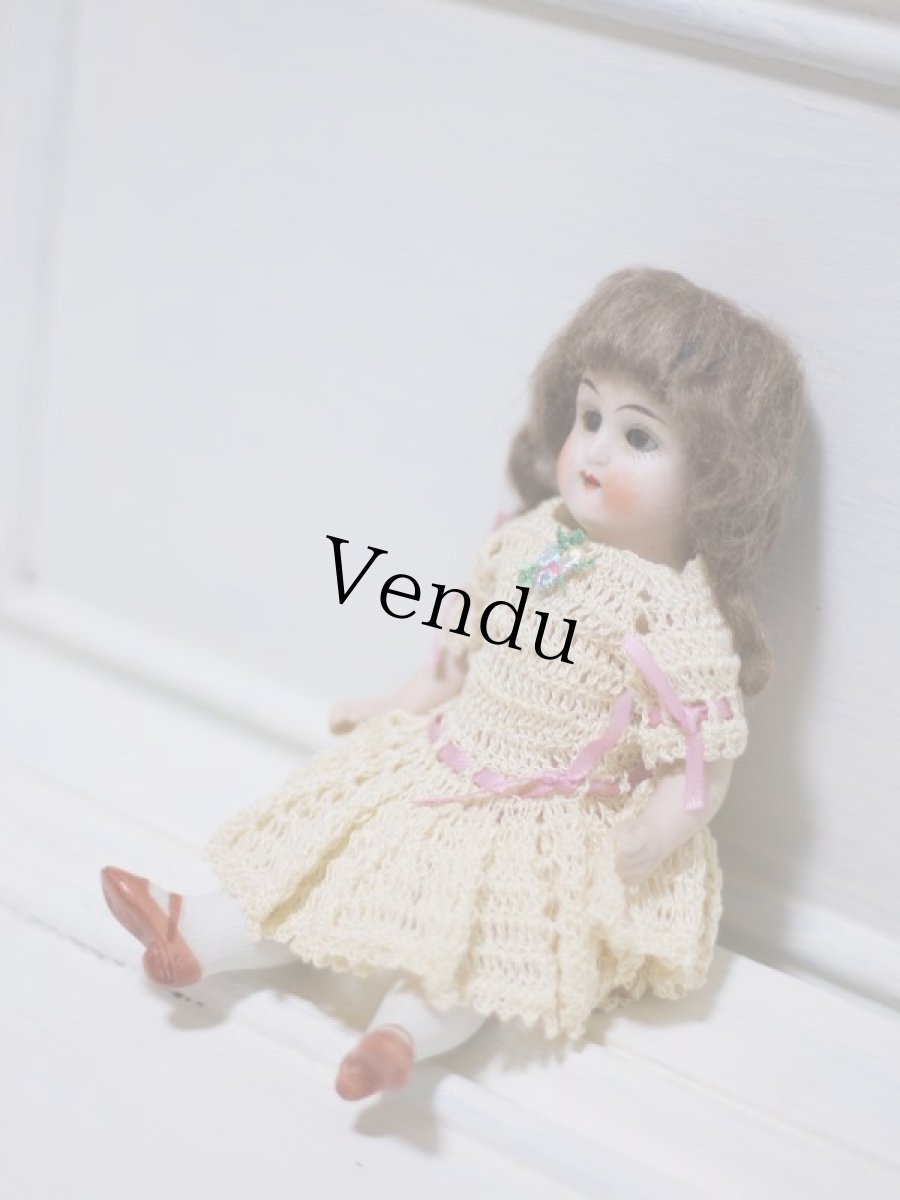 画像4: Mignonette Limbach Sleep eyes// 7in// I (4)