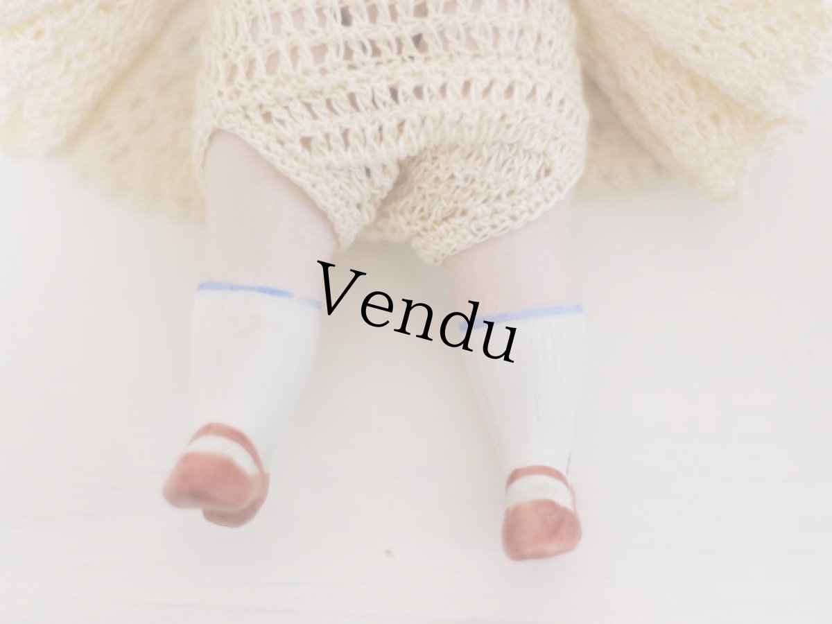 画像8: Mignonette Limbach Sleep eyes// 7in// I (8)