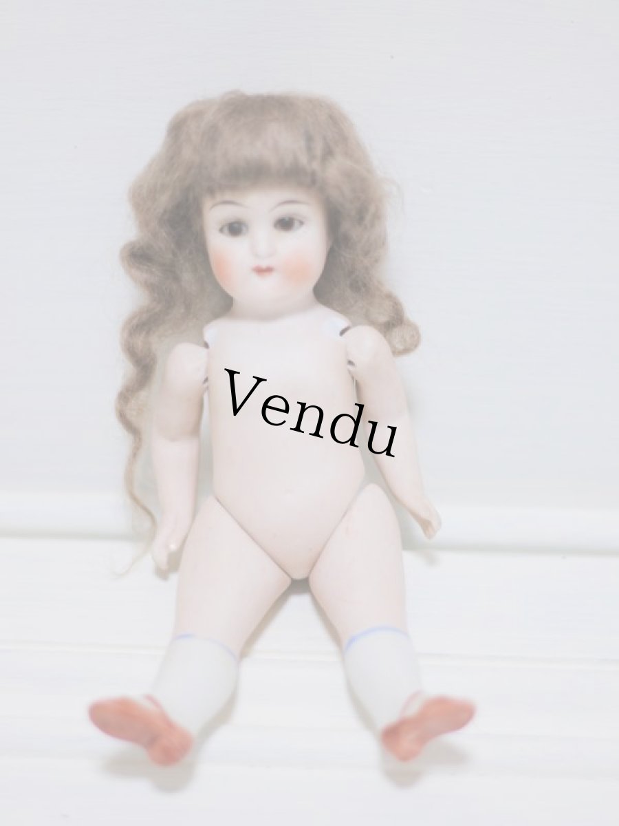 画像12: Mignonette Limbach Sleep eyes// 7in// I (12)