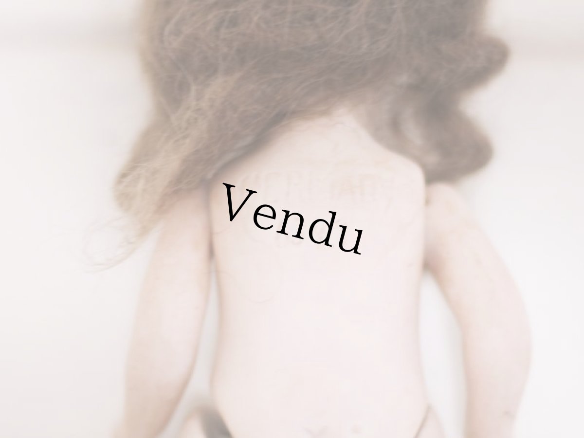 画像10: Mignonette Limbach Sleep eyes// 7in// I (10)